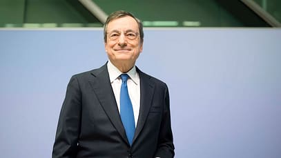 Conferenza stampa della BCE, 24 ottobre 2019