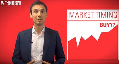 Mercati. Falsi miti: Fatti furbo, anticipa il mercato