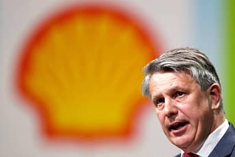 Shell punta al commercio di energia e all’idrogeno nella corsa al clima | Reuters