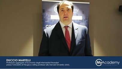 Master The Nudge, Martelli: “Neurofinanza fondamentale per i consulenti”