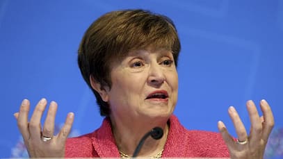 FMI: “Pandemia causerà danni permanenti ai tenori di vita”