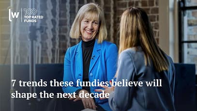 7 tendenze che questi fondi credono che plasmeranno il prossimo decennio