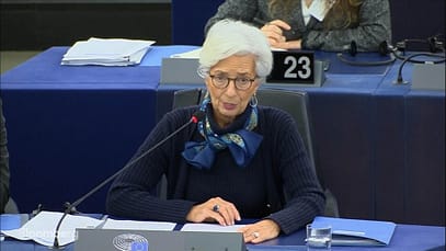 Politica fiscale efficace contro gli effetti collaterali della politica della BCE | ECB