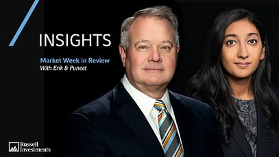 La relazione sull’occupazione negli Stati Uniti per il mese di dicembre: Buone o cattive notizie? | Russell Investments