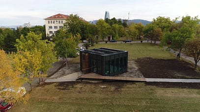 Acqua. L’efficienza energetica degli edifici passa dalla sostanza più abbondante | Euronews