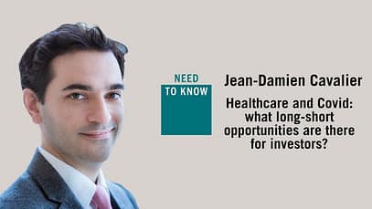 Assistenza sanitaria e Covid – quali sono le opportunità a lungo termine per gli investitori?