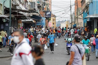 Che cos’è il “tracciamento dei contatti”? | Reuters