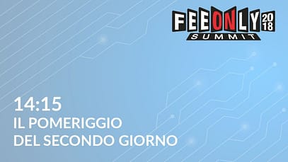 Feeonly-2018-Il-pomeriggio-del-secondo-giorno