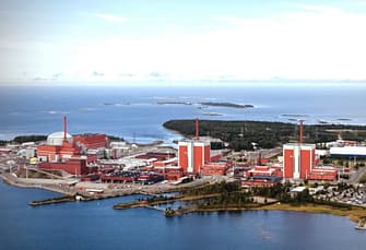 La Finlandia potrebbe aver risolto il più grande problema dell’energia nucleare | TheB1M