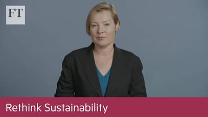 L’ascesa del capitalismo consapevole | Financial Times