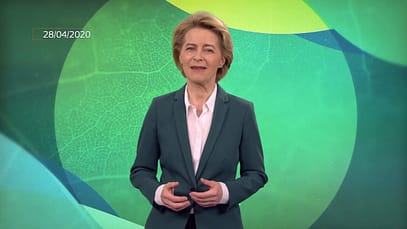 Coronavirus: Il ruolo del Green Deal europeo nella ripresa economica | Commissione Europea