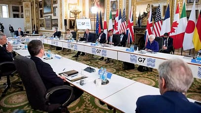 Perché 130 paesi si sono accordati su una tassa globale | CNBC