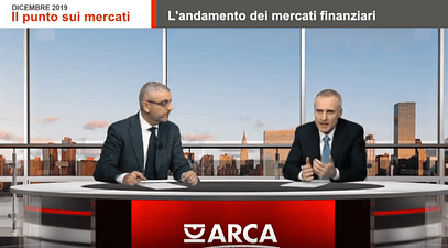 Il Punto sui mercati – Dicembre 2019