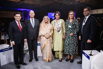 Innovare l’India: rafforzare l’Asia meridionale, impattare sul mondo