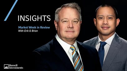 La ripresa del lavoro negli Stati Uniti sta perdendo slancio? | Russell Investments