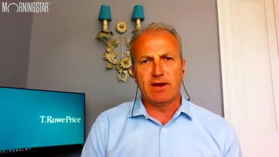 I vincitori della selezione sul mercato delle azioni americano | Morningstar UK