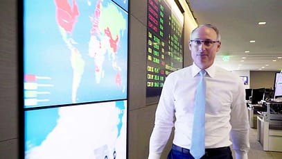 Dislocazioni nei mercati del credito alle imprese