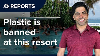 L’ecologia è un bene per gli affari? | CNBC