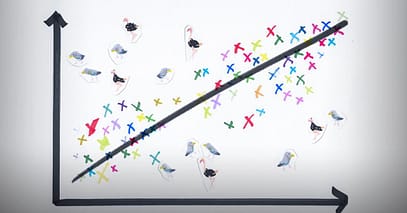 Cosa ci perdiamo quando ci concentriamo sulla media | TED