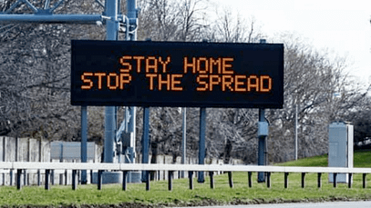 Il racconto di una doppia pandemia | AJ+