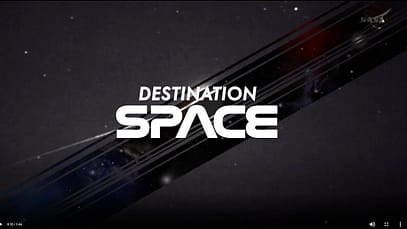 Destinazione spazio: la corsa alle miniere nello spazio