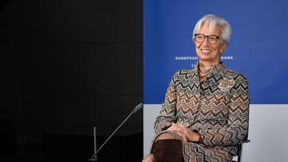 Messaggio di fine anno del Presidente Christine Lagarde | BCE