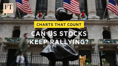 I mercati internazionali possono superare l’S&P 500? | FT