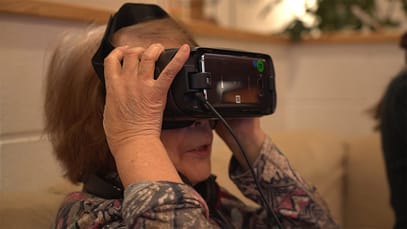 Dal Giappone le tecnologie più avanzate per prepararsi all’invecchiamento della popolazione