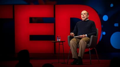 Il paradosso dell’efficienza | TED