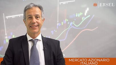 Mercati azionari italiani. La view di Ersel