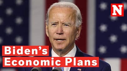 Cosa sapere sui piani economici di Joe Biden per affrontare le crisi in mezzo al coronavirus | Newsweek