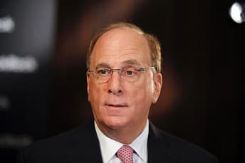Larry Fink di BlackRock vede l’economia per sempre cambiata da questa crisi | Bloomberg