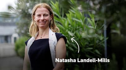 Business sostenibile: Gli investitori ampliano la campagna sul cambiamento climatico | Reuters