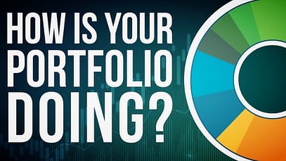 Come valutare un portafoglio in tre semplici passi