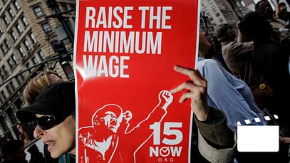 Che danno fanno i salari minimi? | The Economist