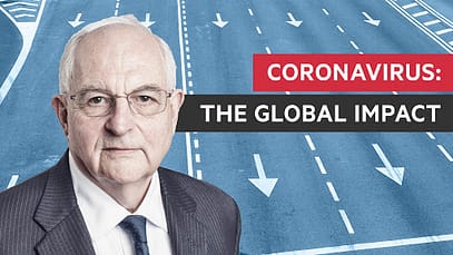 Coronavirus. L’impatto globale | FT