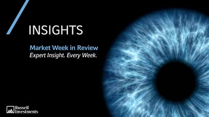 Perché le azioni americane stanno flirtando con valori record in mezzo a una pandemia globale? | Russell Investments