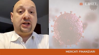 Il mercato azionario italiano. La view di Ersel