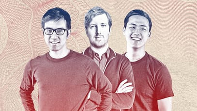 Chi sono i 10 più giovani miliardari del mondo nel 2021? | Forbes