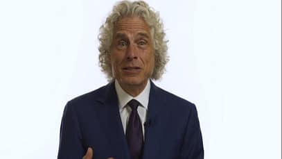 Cos’è il libero arbitrio, in realtà? Lo spiega Steven Pinker