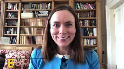 BlackRock Bottom Line: Decarbonizzazione: 3 componenti principali