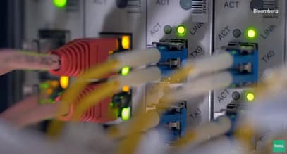 Le banche europee vogliono informazioni sui propri server cloud | Bloomberg