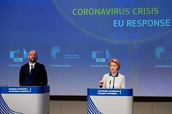 Coronavirus: la tabella di marcia europea | Commissione EU