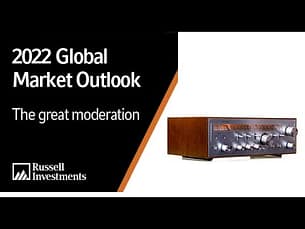 La grande moderazione – Prospettive 2022 dei mercati globali