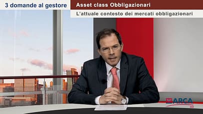 Obbligazioni. 3 domande al gestore