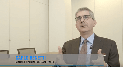 Mercati. Scenario economico – Febbraio 2020 | GAM Italia