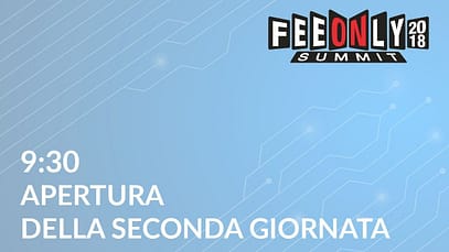 Feeonly-2018-Apertura-della-seconda-giornata