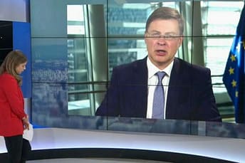 Ecco perché il maxi piano Ue piace un po’ a tutti | Euronews