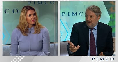 Resilienza attraverso la flessibilità | PIMCO