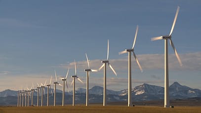 Le rinnovabili sono il futuro del settore delle utilities? | Morningstar, Inc.